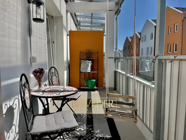 Prodej bytu 3+kk, Teplice, Jakoubkova, 72 m2