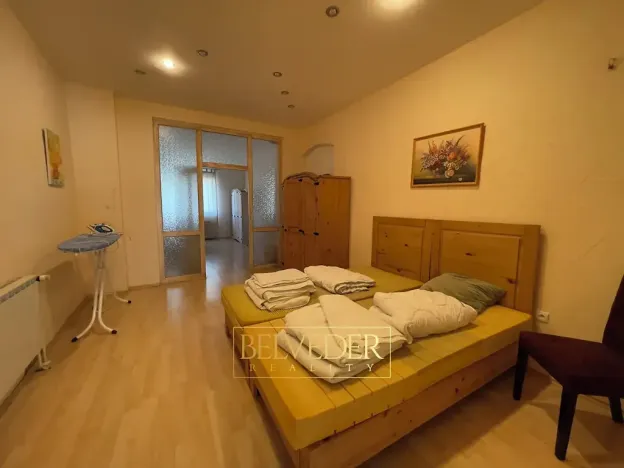 Pronájem rodinného domu, Teplice, U plovárny, 150 m2