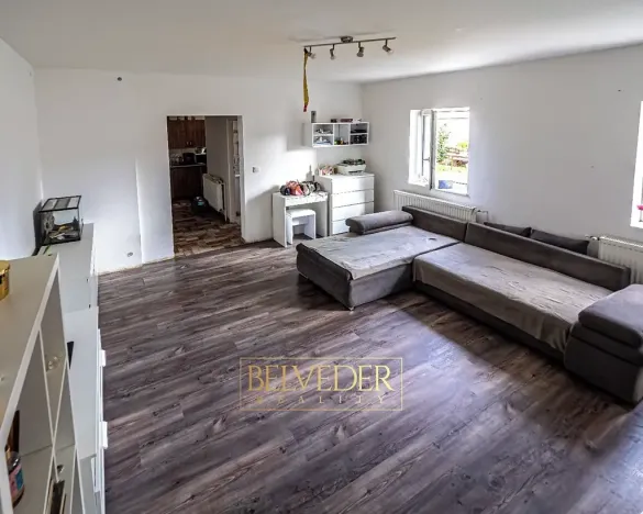 Prodej činžovního domu, Dubí, Tyršova, 140 m2