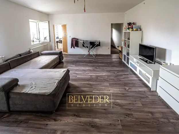 Prodej činžovního domu, Dubí, Tyršova, 140 m2