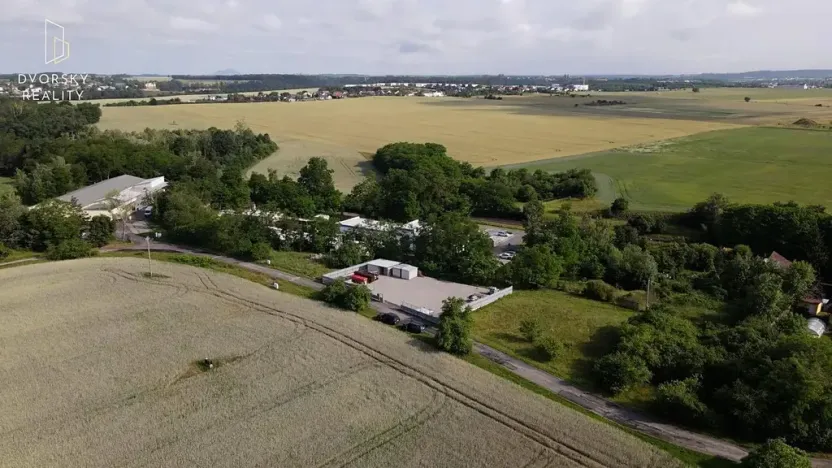 Prodej komerčního pozemku, Mladá Boleslav, 781 m2