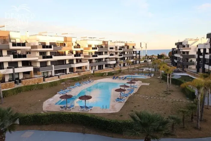 Prodej bytu, Orihuela Costa, Alicante, Španělsko, 81 m2