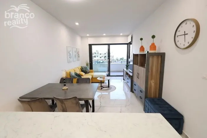 Prodej bytu, Orihuela Costa, Alicante, Španělsko, 81 m2