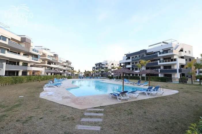 Prodej bytu, Orihuela Costa, Alicante, Španělsko, 81 m2