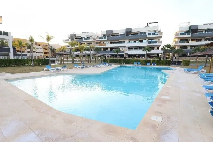 Prodej bytu, Orihuela Costa, Alicante, Španělsko, 81 m2