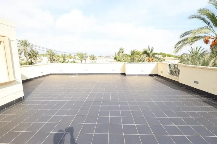 Prodej rodinného domu, Cabo Roig, Alicante, Španělsko, 222 m2