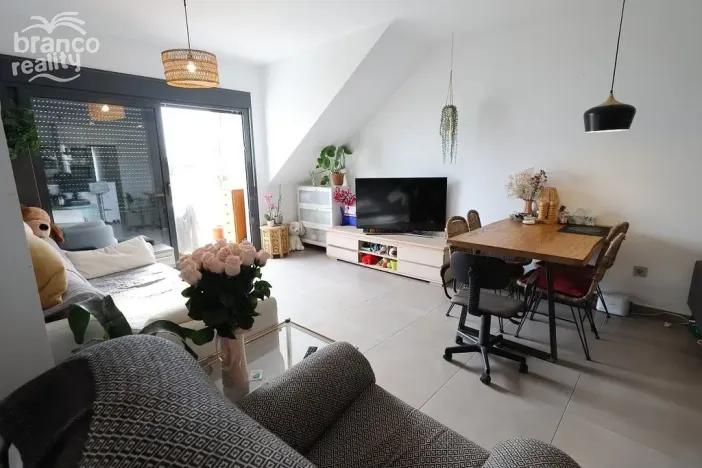 Prodej bytu, Pillar de la Horadada, Murcia, Španělsko, 72 m2