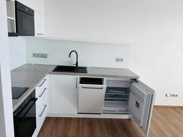 Pronájem bytu 1+kk, Prostějov, Melantrichova, 32 m2