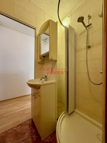 Pronájem bytu 1+kk, Varnsdorf, Karlova, 23 m2