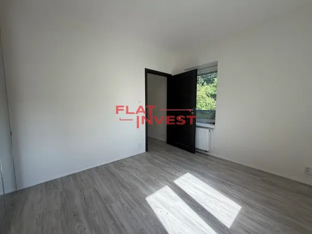 Pronájem bytu 2+kk, Liberec, Dopravní, 32 m2