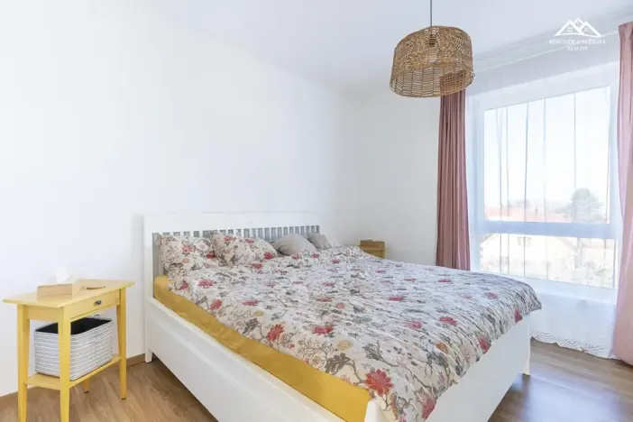 Pronájem bytu 2+kk, Chotěboř, Houbova, 69 m2