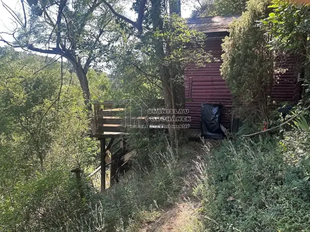 Prodej chaty, Hvozdnice, 37 m2