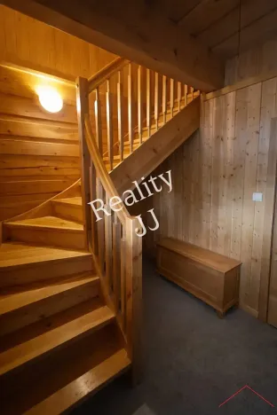 Pronájem rodinného domu, Třebechovice pod Orebem, 219 m2