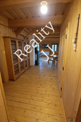 Pronájem rodinného domu, Třebechovice pod Orebem, 219 m2