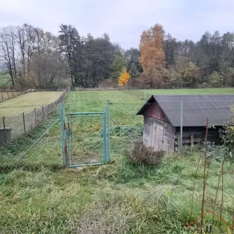 Prodej rodinného domu, Třebechovice pod Orebem, 427 m2
