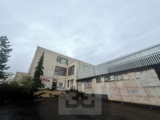 Prodej obchodního prostoru, Chomutov, Zahradní, 14070 m2