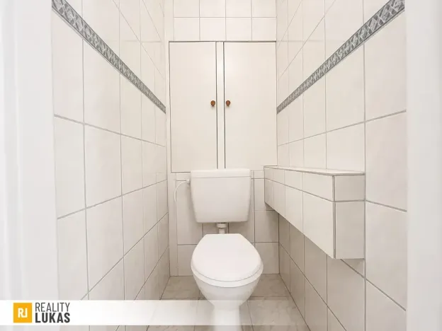 Prodej bytu 2+1, Ostrava, Sokolovská, 53 m2