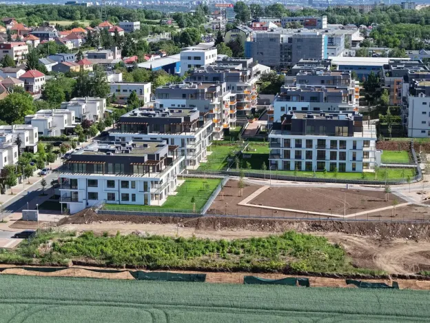 Prodej bytu 4+kk, Praha - Dolní Chabry, Dvořákova, 118 m2