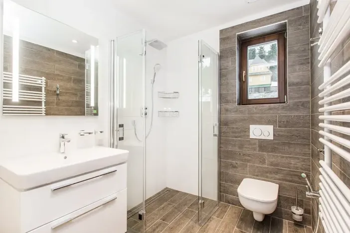 Prodej apartmánu, Pec pod Sněžkou, 189 m2