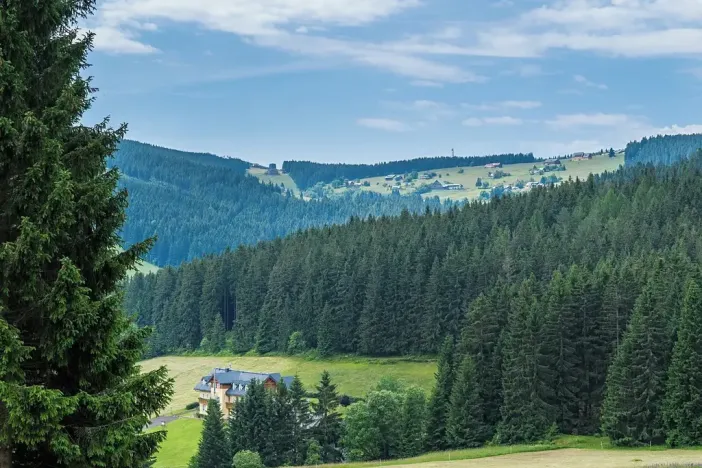 Prodej apartmánu, Pec pod Sněžkou, 189 m2
