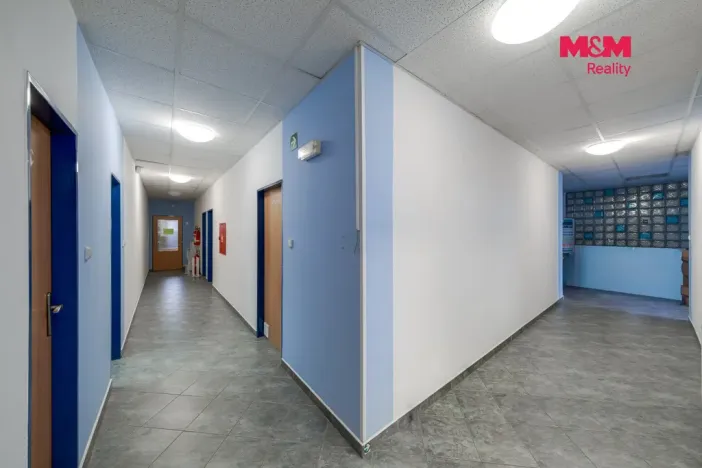 Pronájem skladu, Baška - Kunčičky u Bašky, 1300 m2
