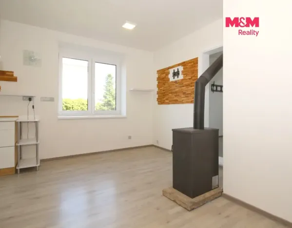 Pronájem bytu 2+kk, Opatovice nad Labem, Hradecká, 67 m2