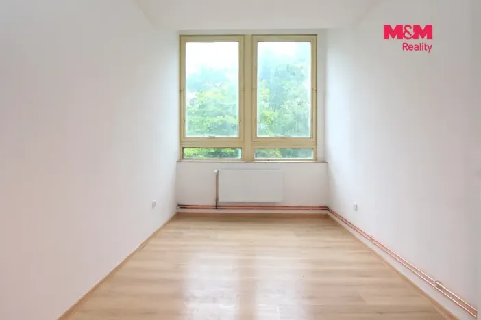 Pronájem bytu 2+kk, Trutnov - Střední Předměstí, Horská, 45 m2