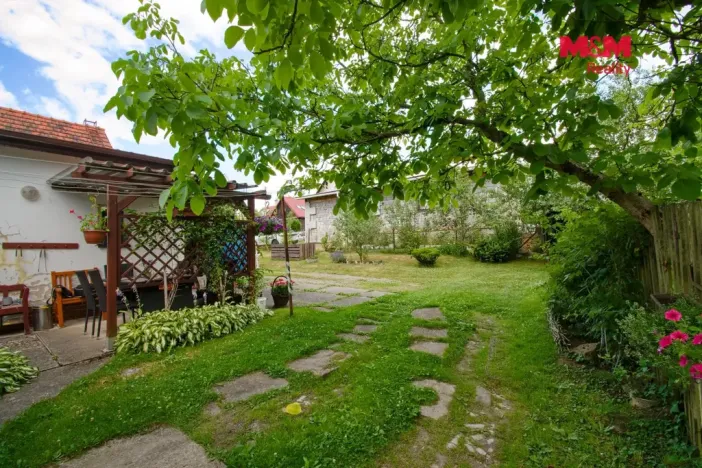 Prodej rodinného domu, Zašová, 106 m2