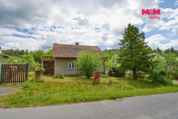 Prodej rodinného domu, Zašová, 106 m2