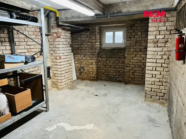 Pronájem bytu 3+kk, Jihlava, Štefánikovo náměstí, 71 m2