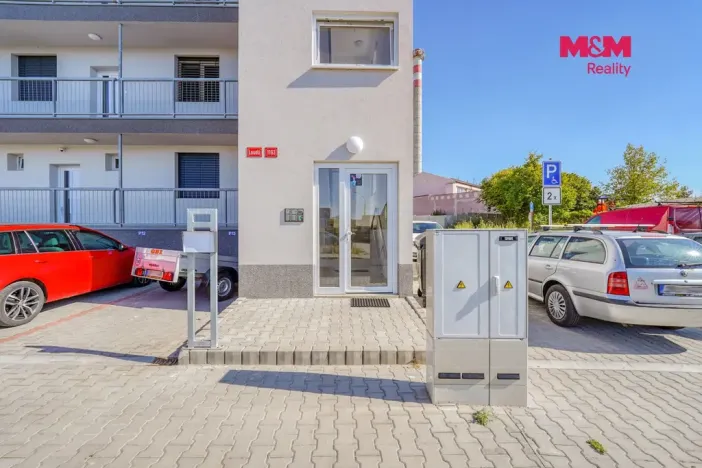 Prodej bytu 2+kk, Dobřany, Loudů, 56 m2