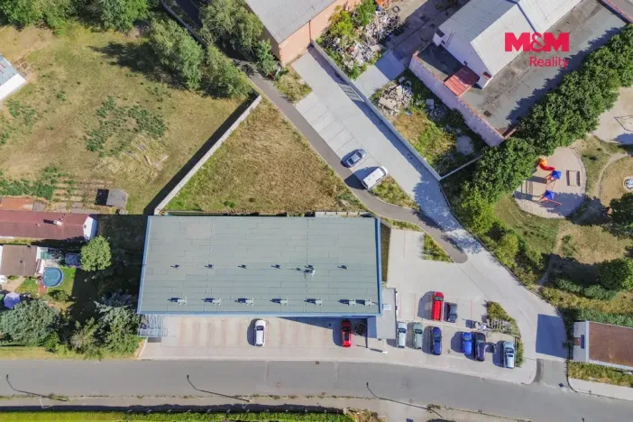 Prodej bytu 2+kk, Dobřany, Loudů, 56 m2