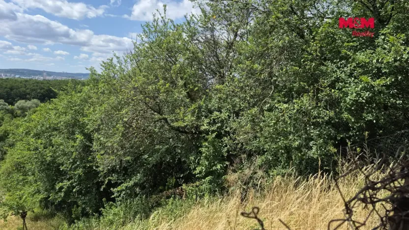 Prodej zahrady, Brno - Ivanovice, 1358 m2