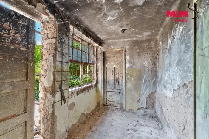 Prodej rodinného domu, Libáň, Jiráskova, 54 m2
