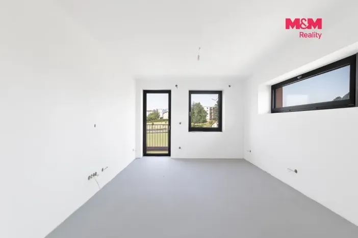 Prodej bytu 2+1, Zubří, Hlavní, 73 m2