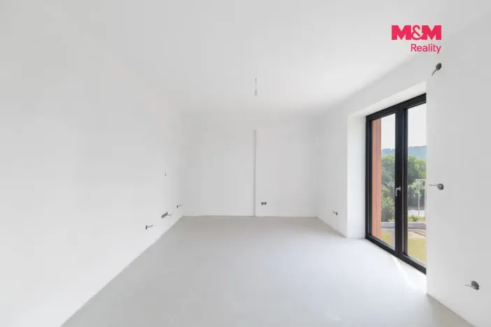 Prodej bytu 2+1, Zubří, Hlavní, 73 m2