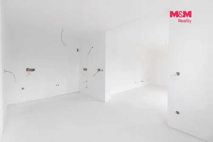 Prodej bytu 2+1, Zubří, Hlavní, 73 m2