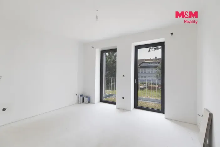 Prodej bytu 4+kk, Zubří, Hlavní, 77 m2