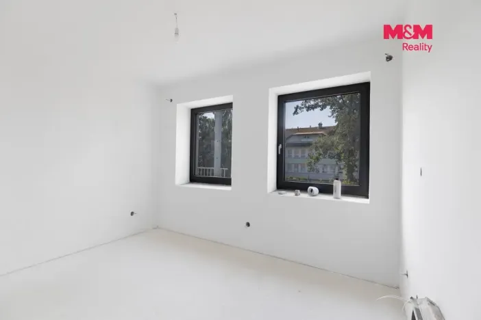 Prodej bytu 4+kk, Zubří, Hlavní, 77 m2