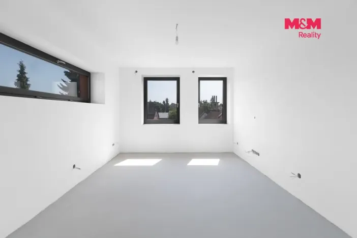 Prodej bytu 3+kk, Zubří, 67 m2