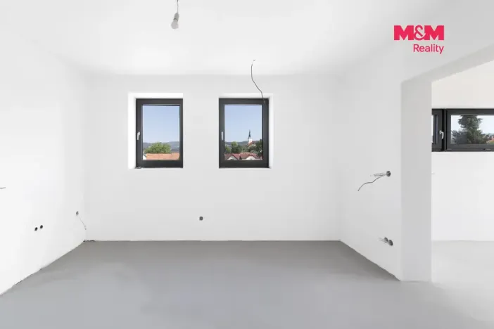 Prodej bytu 3+kk, Zubří, 67 m2
