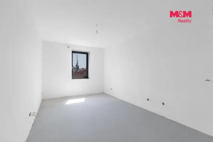 Prodej bytu 3+kk, Zubří, 67 m2