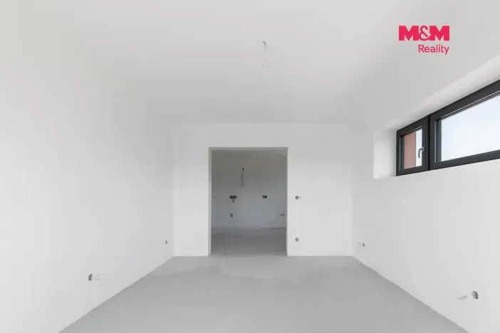 Prodej bytu 3+kk, Zubří, 67 m2