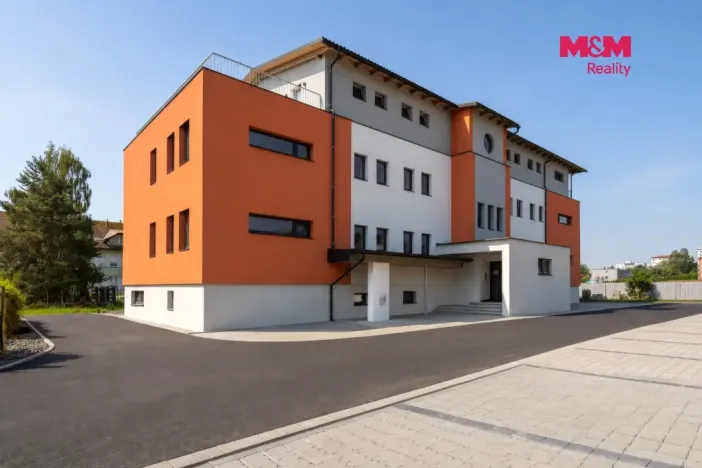 Prodej bytu 3+kk, Zubří, 67 m2