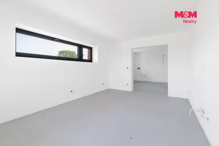 Prodej bytu 2+1, Zubří, Hlavní, 72 m2