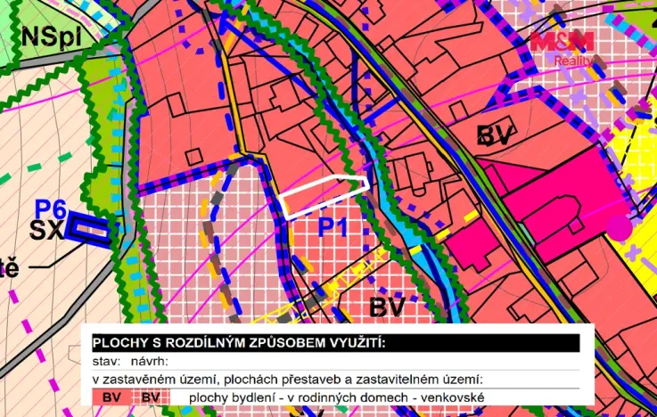 Prodej zahrady, Děpoltovice, 365 m2