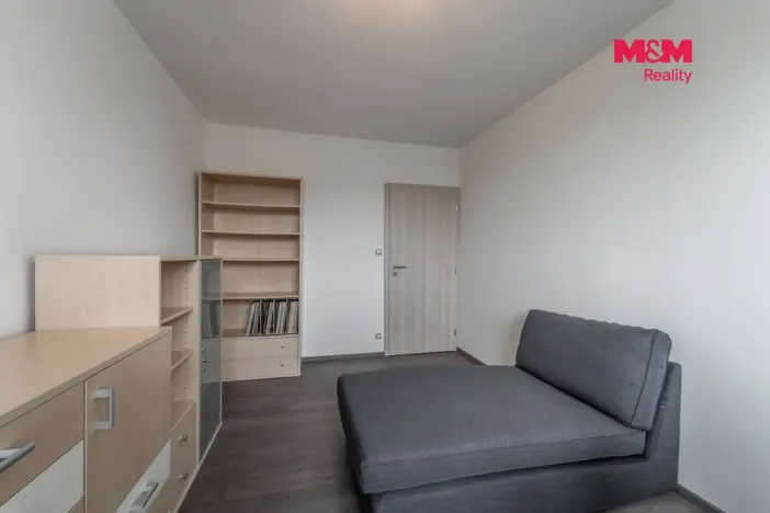 Prodej bytu 4+1, Praha - Černý Most, Bojčenkova, 104 m2