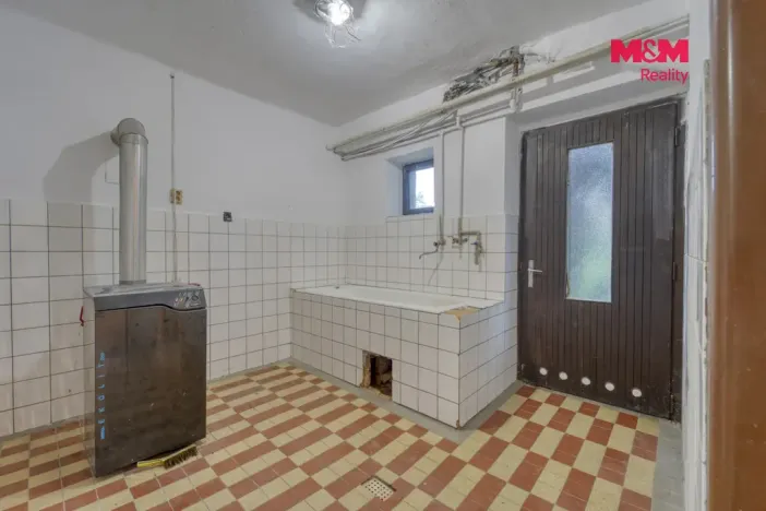 Prodej rodinného domu, Líně, Na Výsluní, 274 m2
