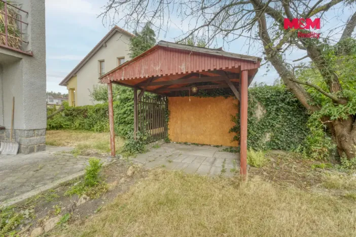 Prodej rodinného domu, Líně, Na Výsluní, 274 m2