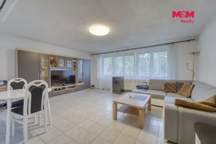 Prodej rodinného domu, Březina, 92 m2